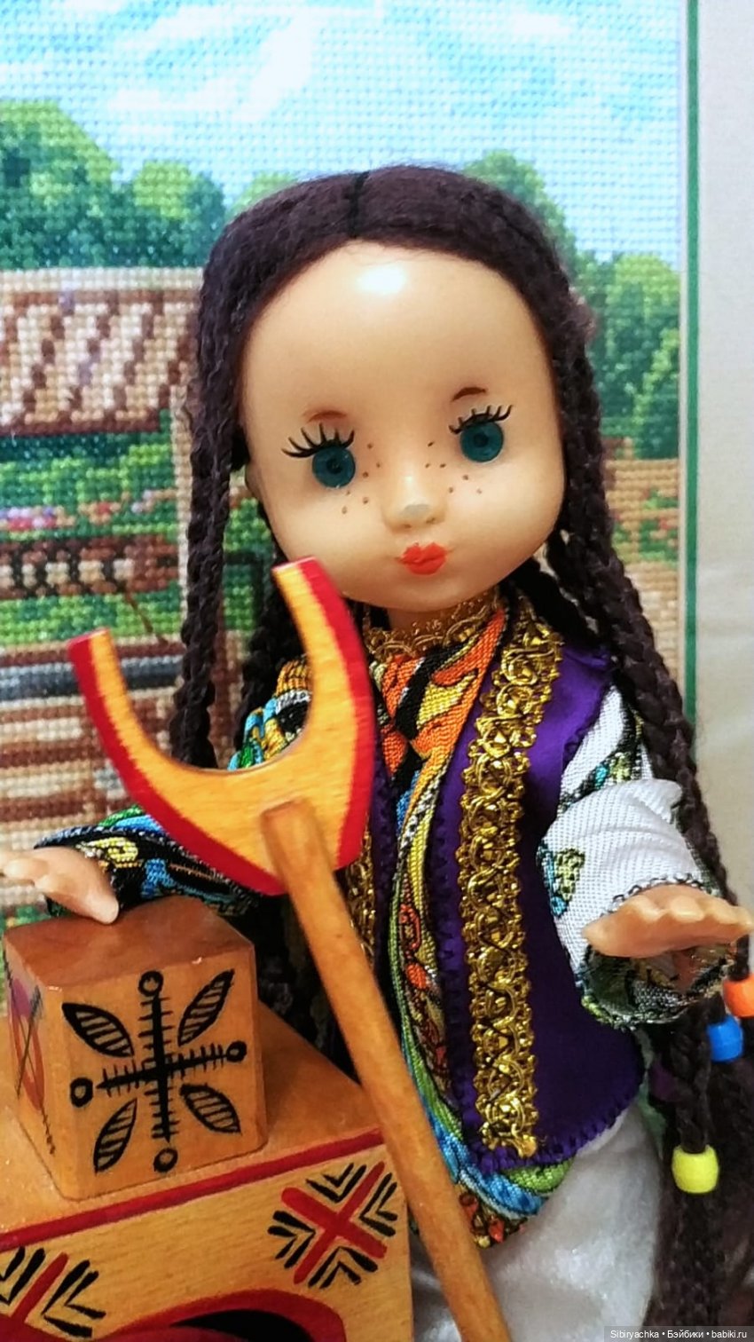 Вете и Юри никогда не бывает скучно (фото 5)