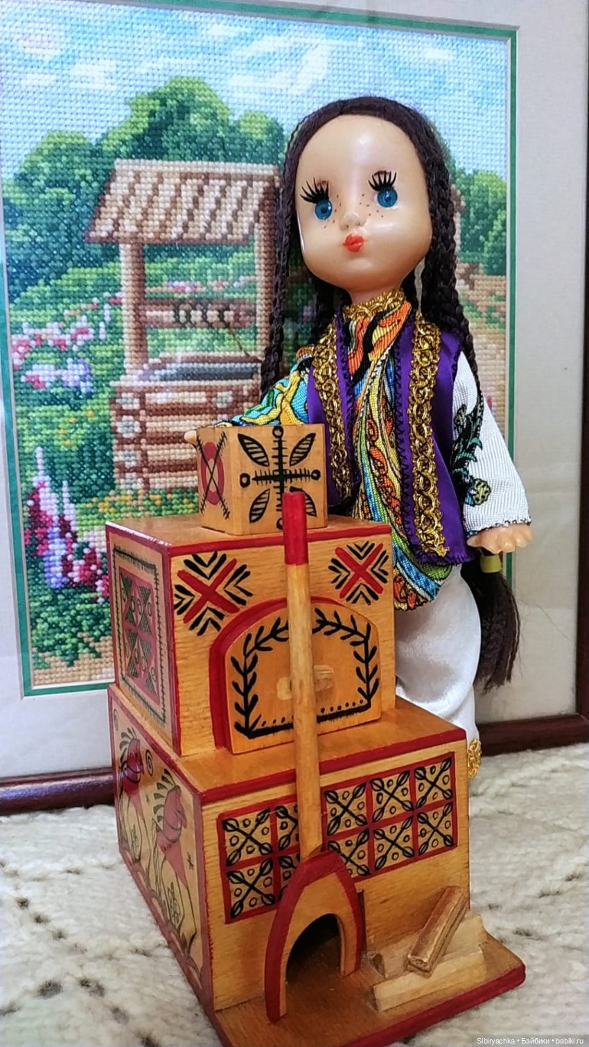 Вете и Юри никогда не бывает скучно (фото 3)