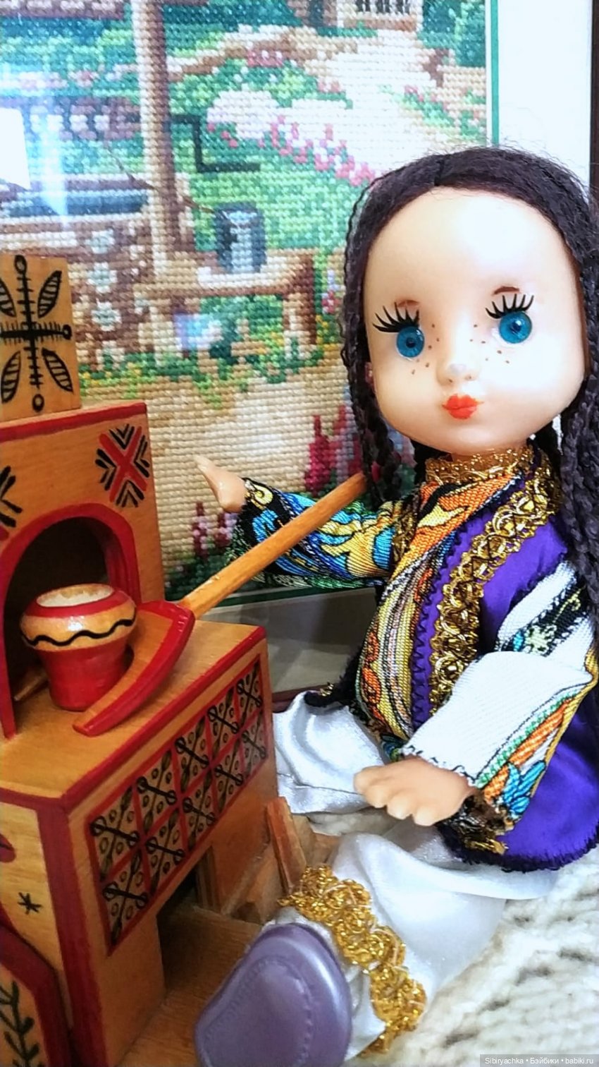 Вете и Юри никогда не бывает скучно