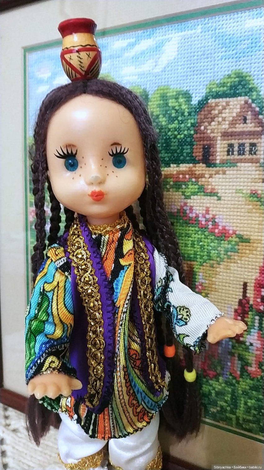 Вете и Юри никогда не бывает скучно