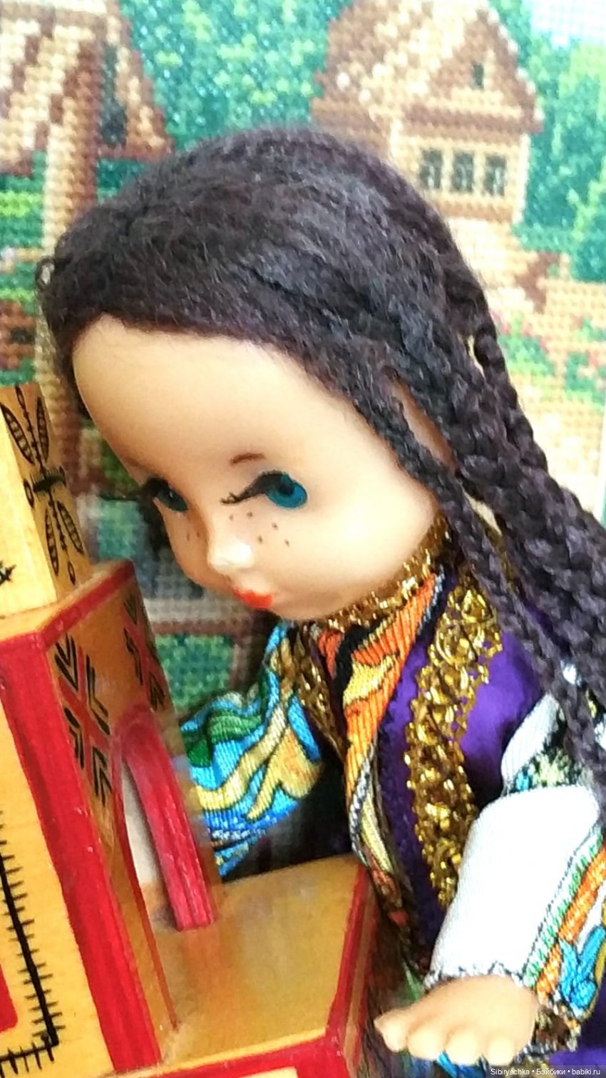 Вете и Юри никогда не бывает скучно