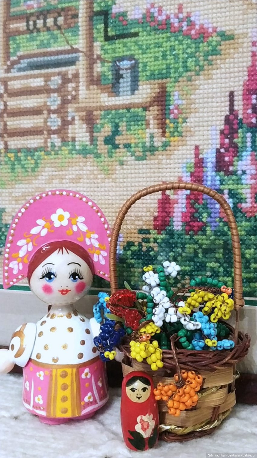 Вете и Юри никогда не бывает скучно