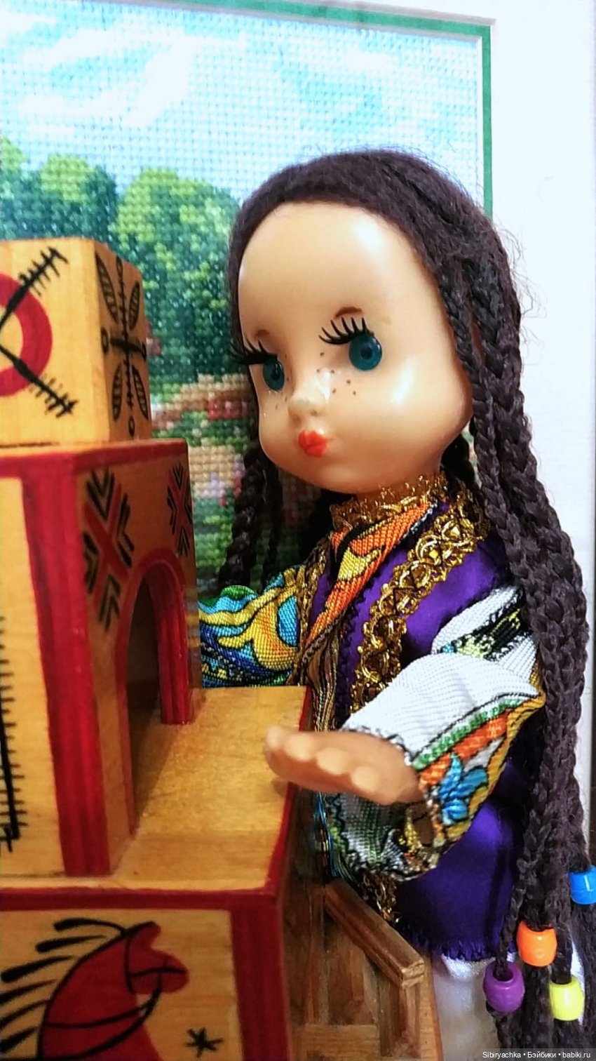 Вете и Юри никогда не бывает скучно