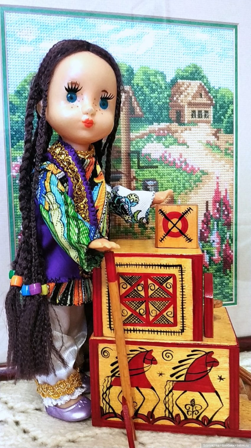 Вете и Юри никогда не бывает скучно (фото 7)