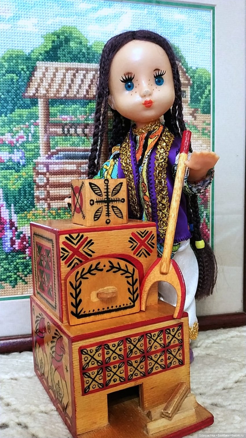 Вете и Юри никогда не бывает скучно (фото 4)