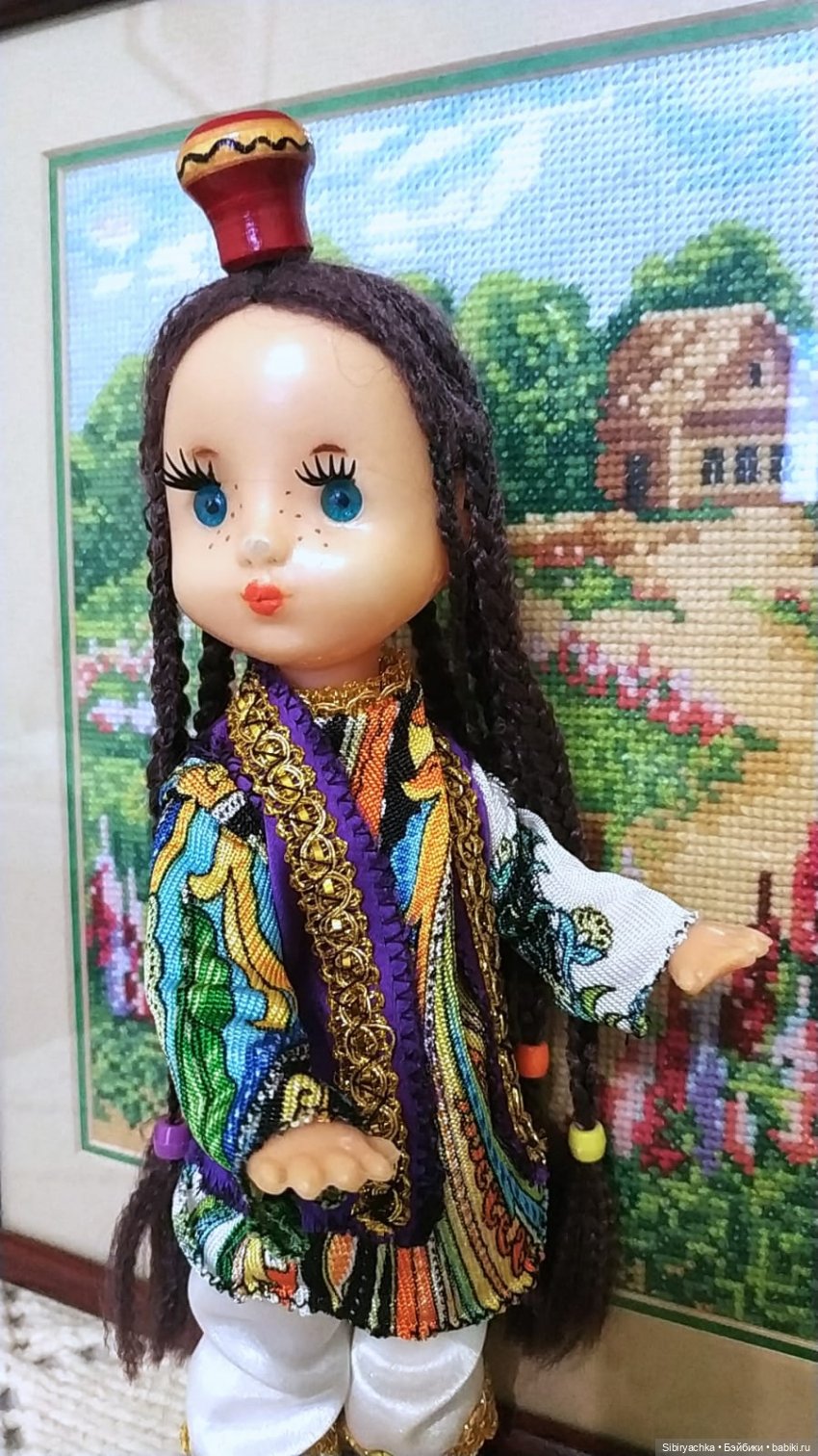 Вете и Юри никогда не бывает скучно