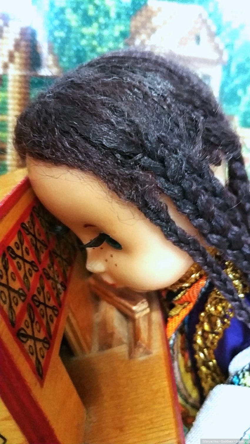 Вете и Юри никогда не бывает скучно