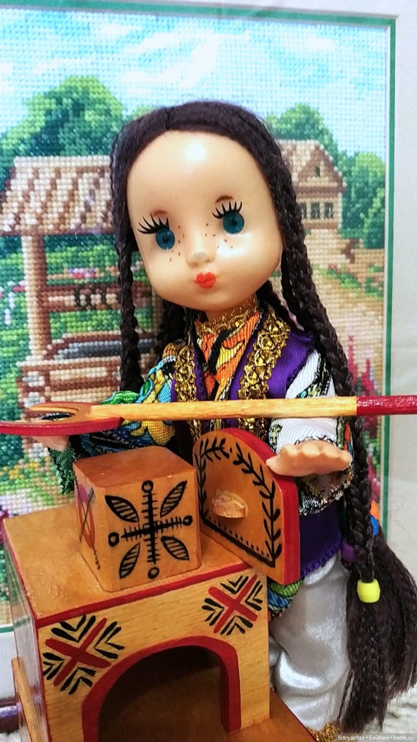 Вете и Юри никогда не бывает скучно (фото 6)