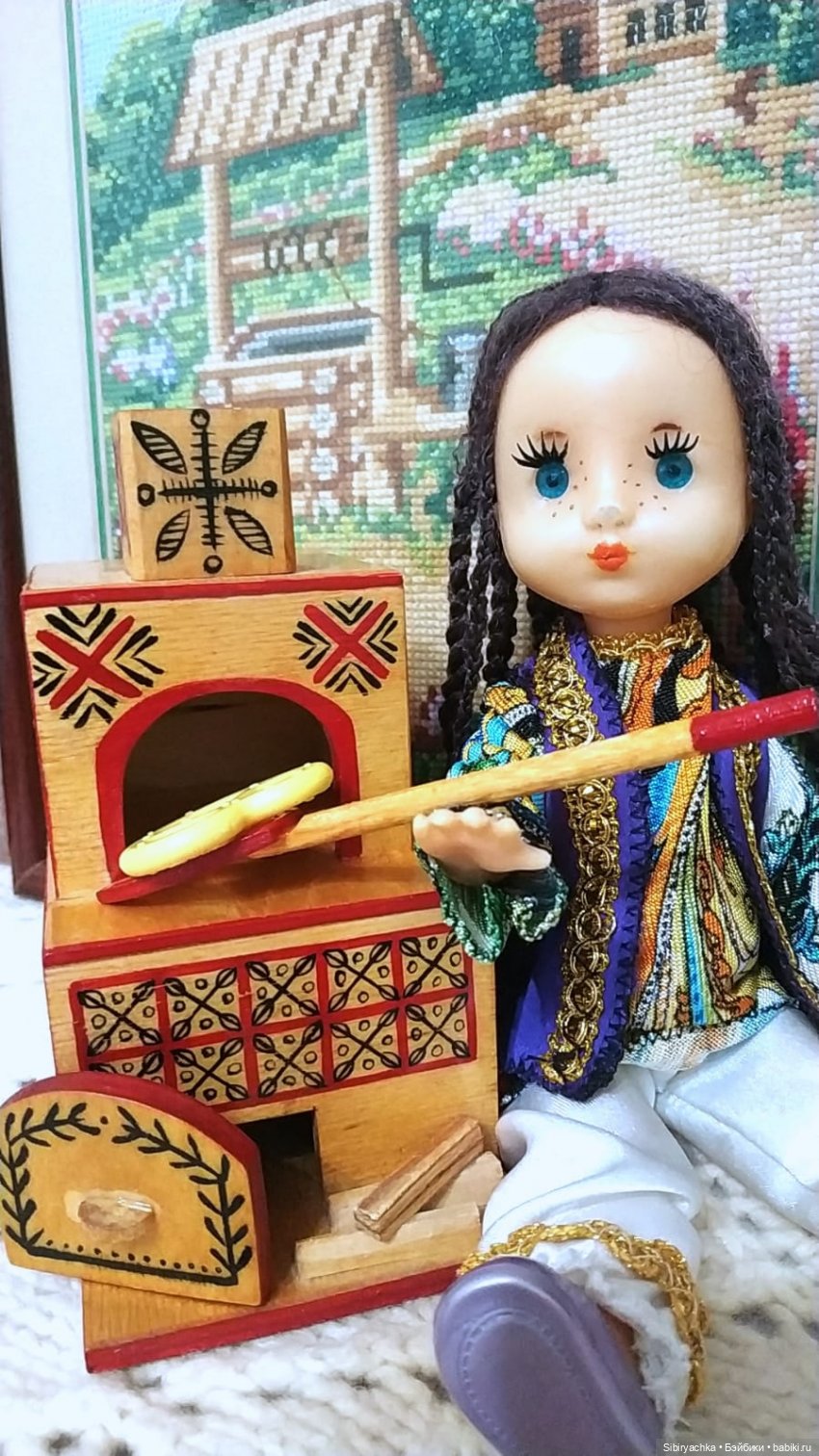 Вете и Юри никогда не бывает скучно