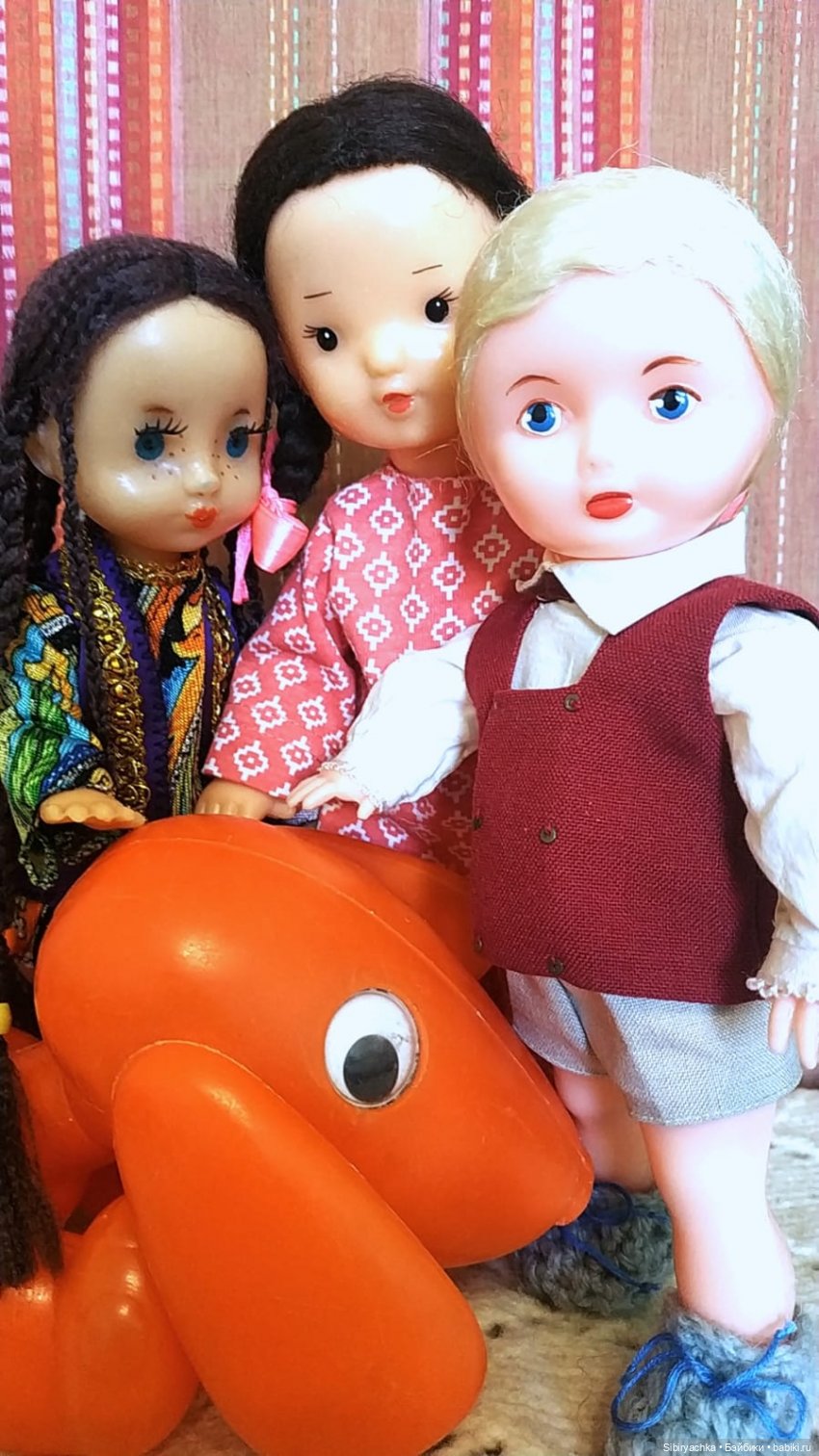 Кекс выбрал себе нового хозяина (фото 7)