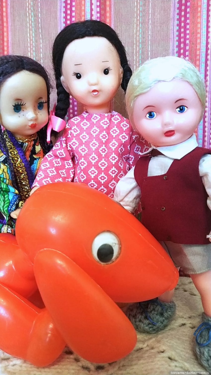 Кекс выбрал себе нового хозяина (фото 8)