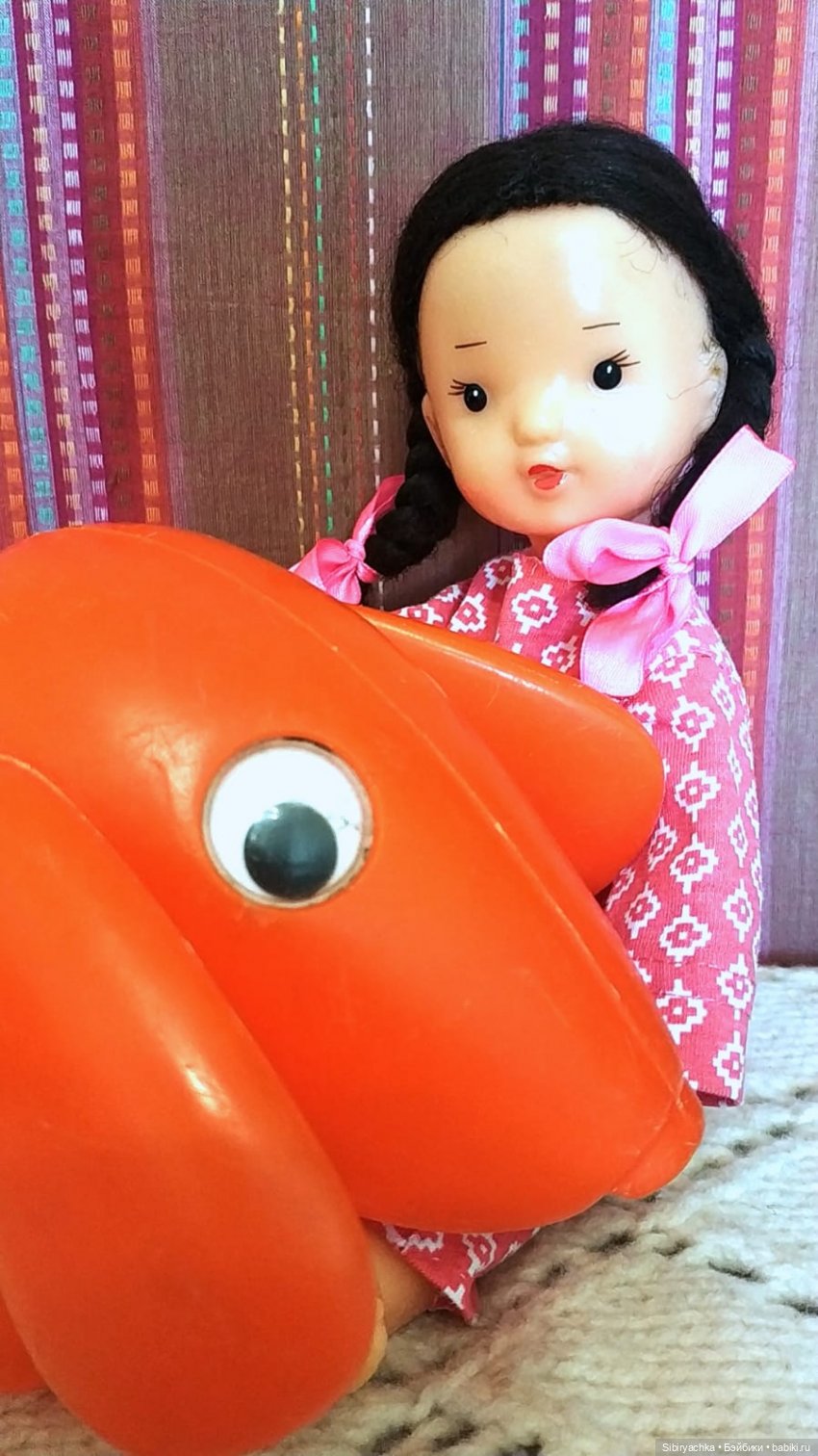 Кекс выбрал себе нового хозяина (фото 5)