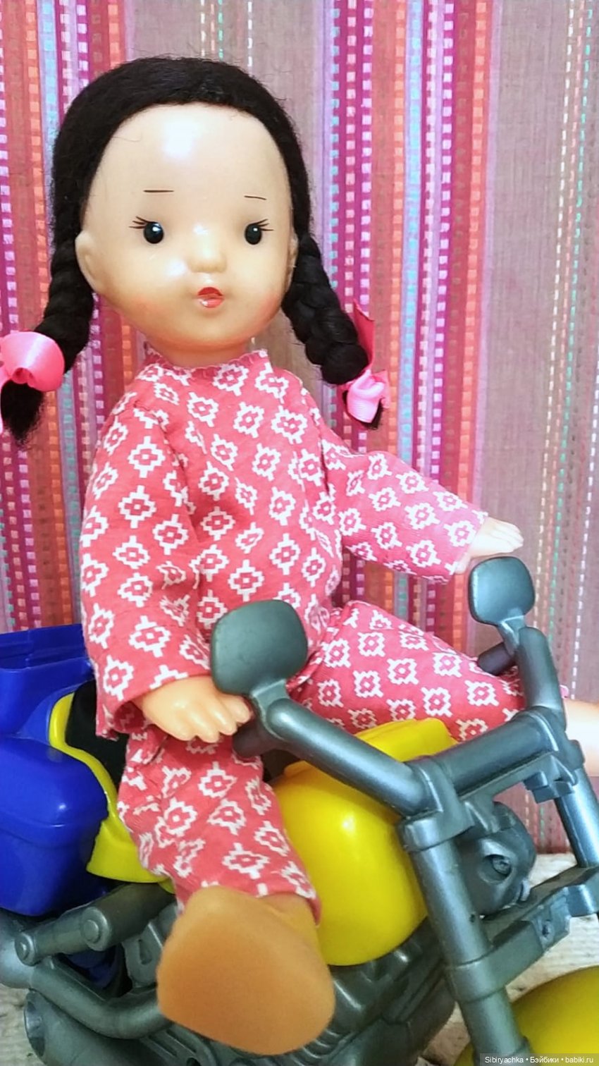 Новый транспорт — Советские винтажные куклы (СССР): Ленигрушка
