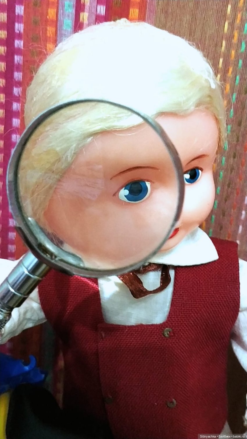 Новый транспорт — Советские винтажные куклы (СССР): Ленигрушка