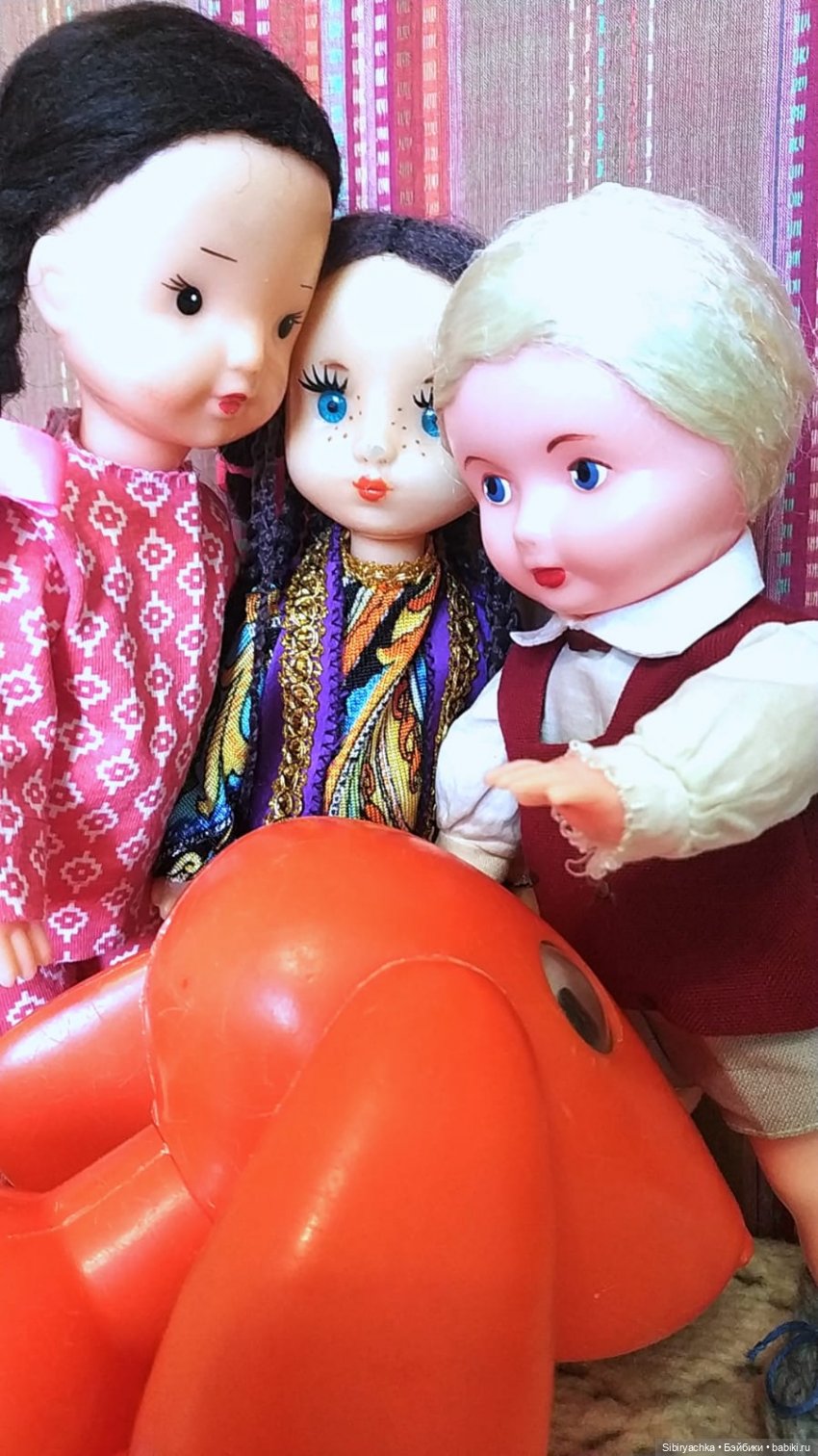 Кекс выбрал себе нового хозяина (фото 9)