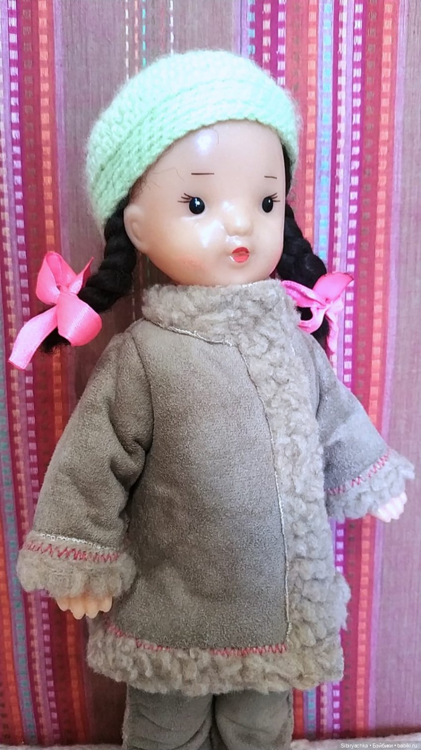 Полная ревизия гардероба Юляшки