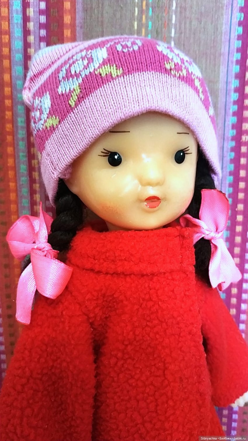 Полная ревизия гардероба Юляшки