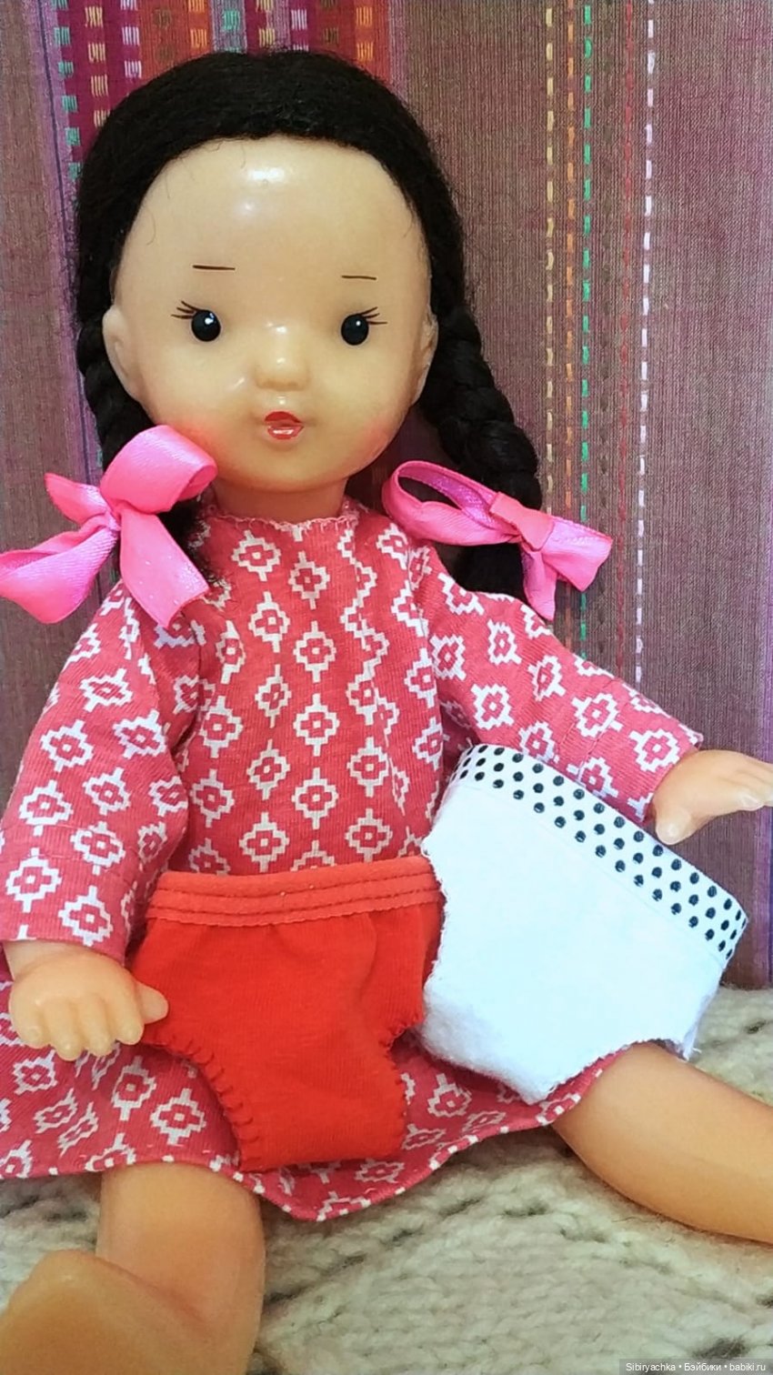 Полная ревизия гардероба Юляшки