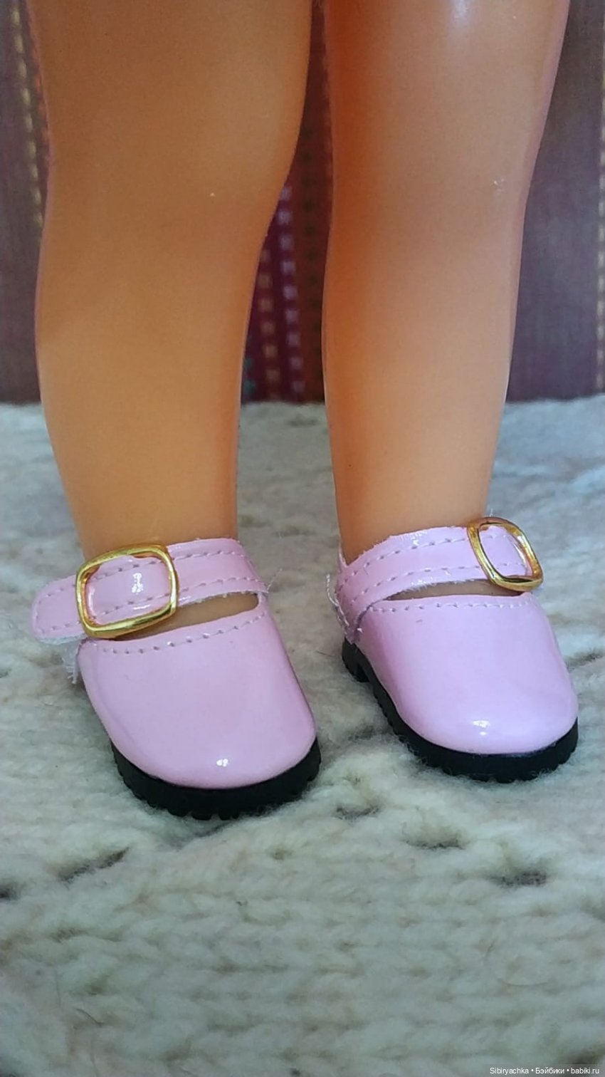 Полная ревизия гардероба Юляшки (фото 7)