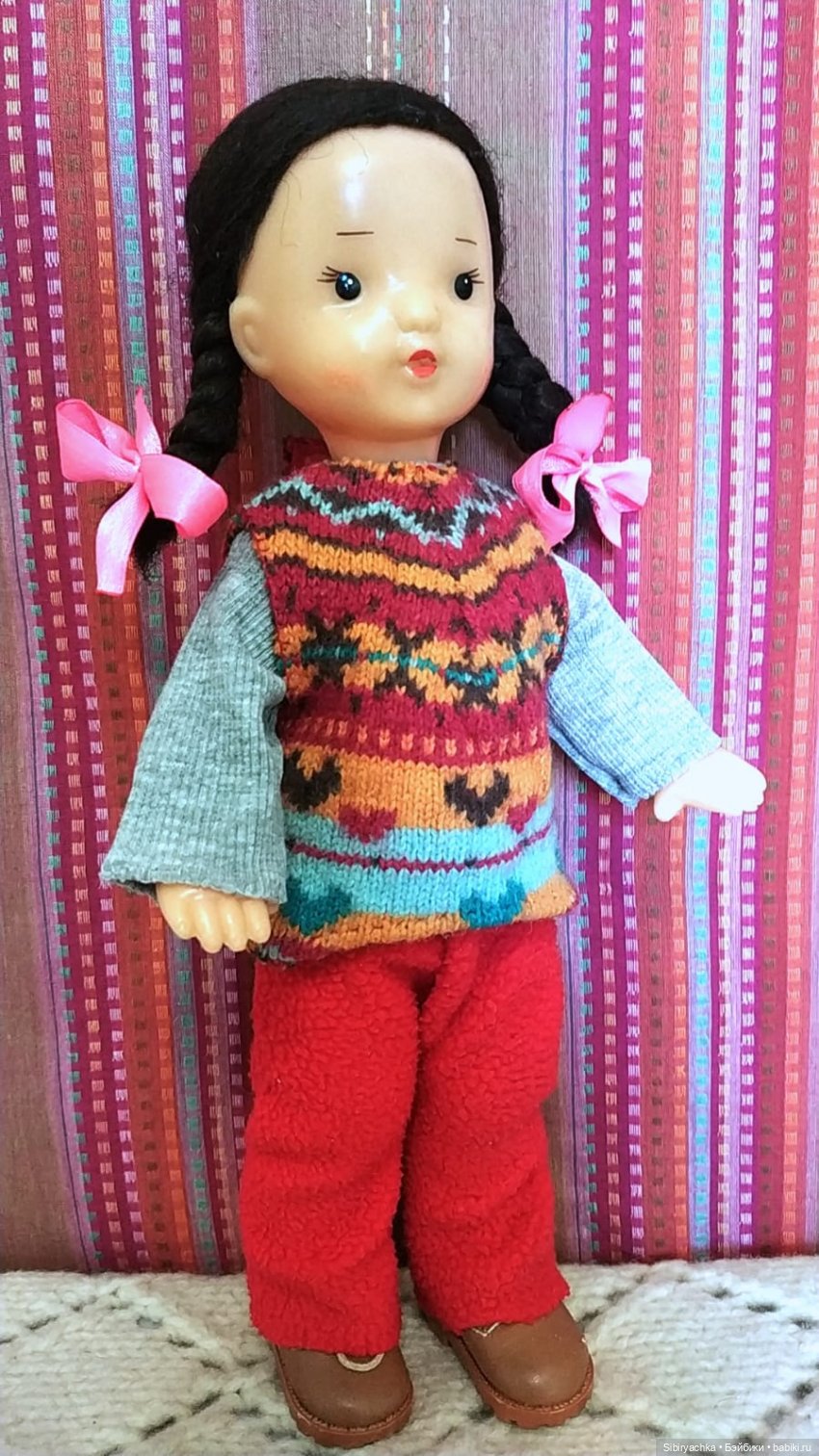 Полная ревизия гардероба Юляшки