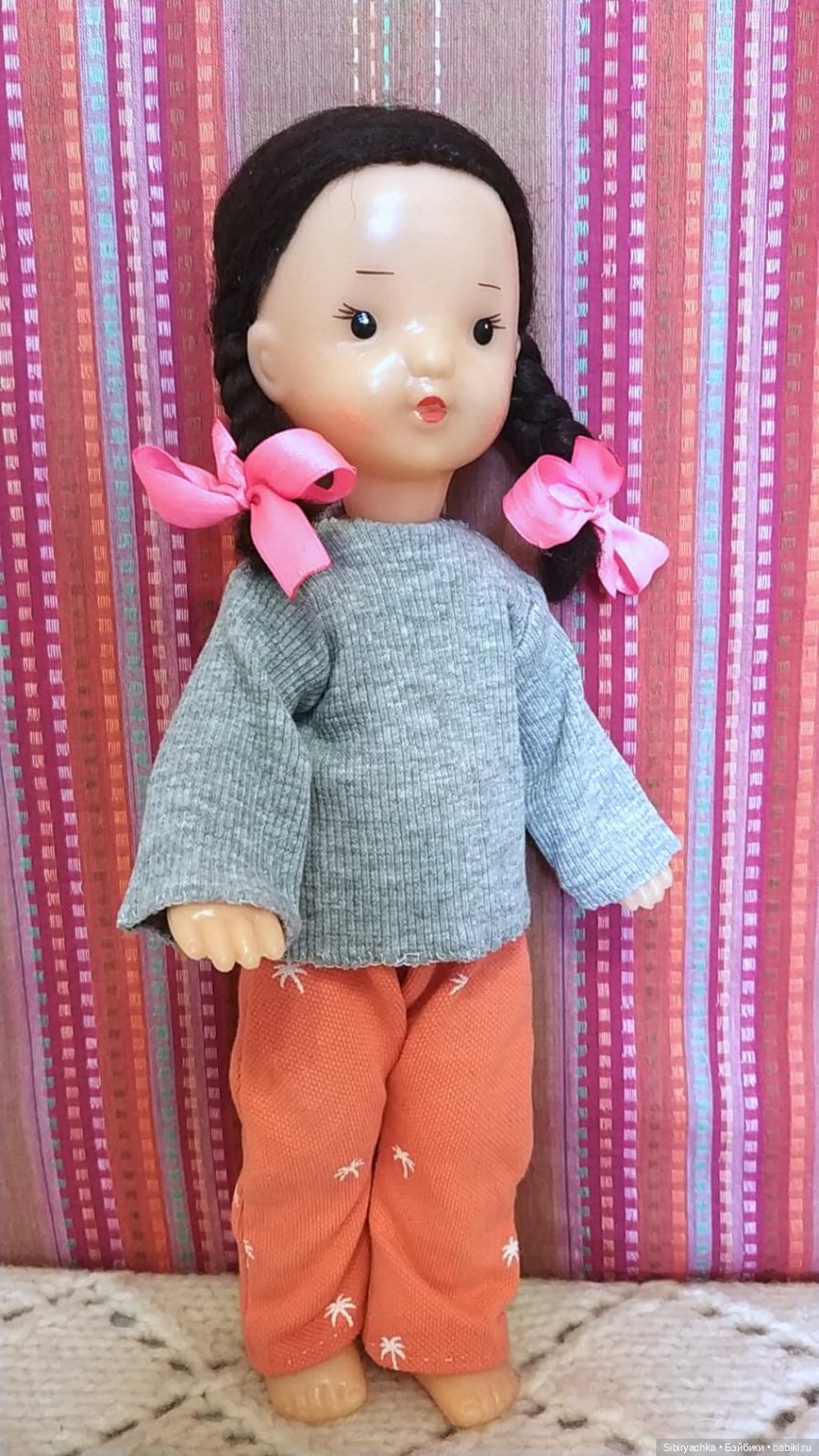 Полная ревизия гардероба Юляшки