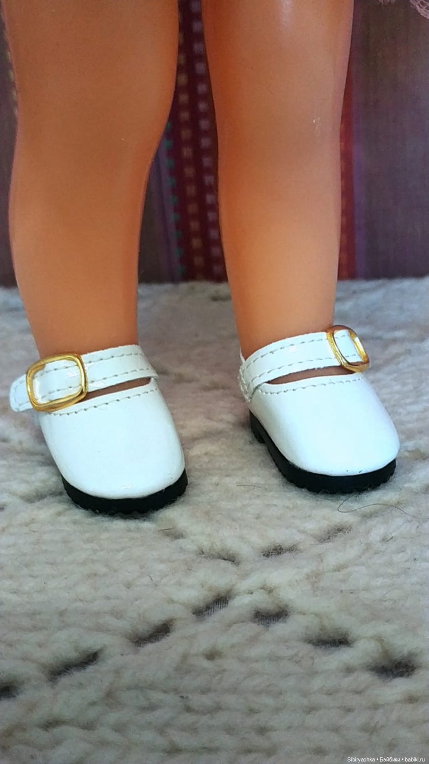 Полная ревизия гардероба Юляшки (фото 6)