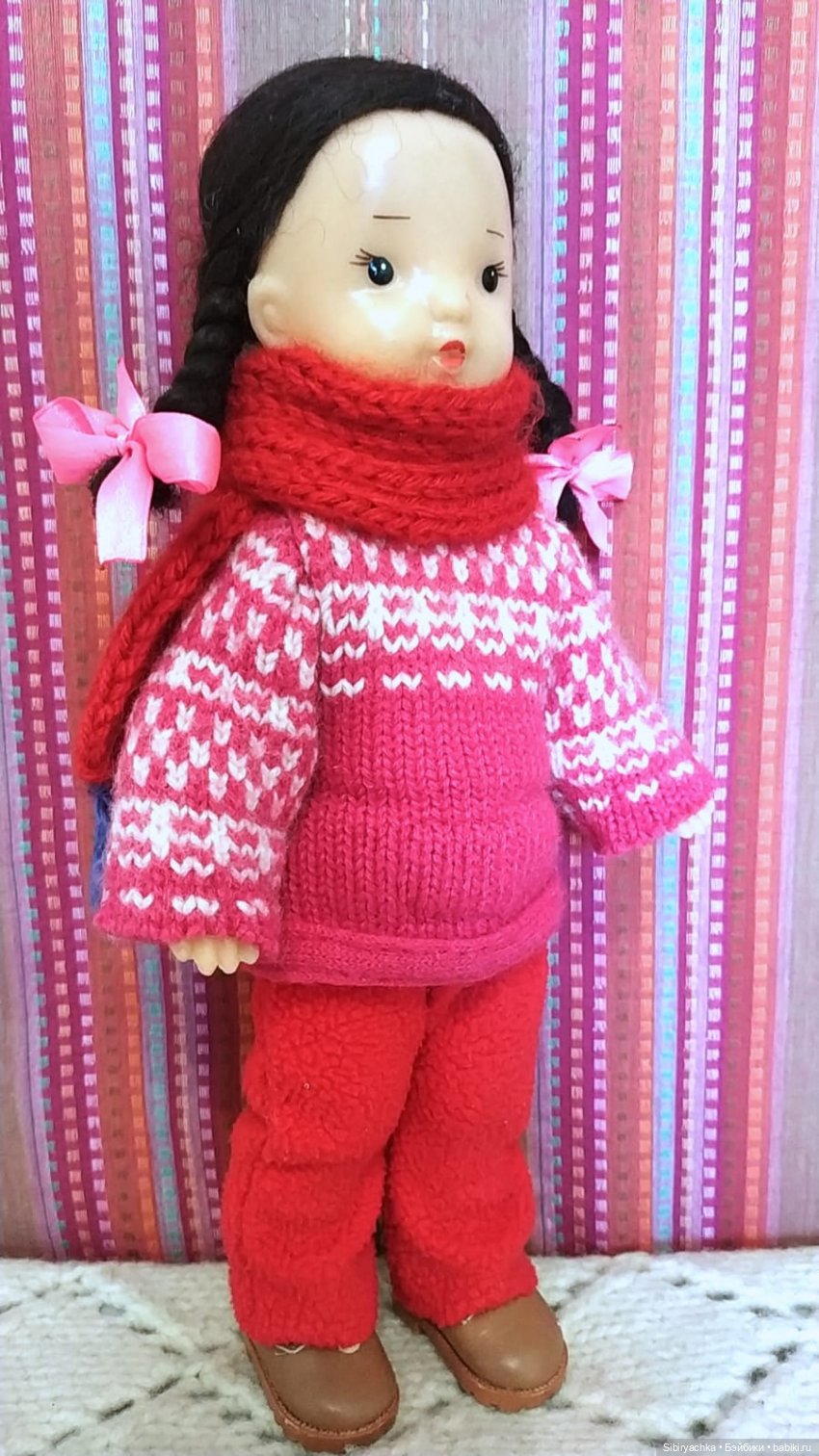 Полная ревизия гардероба Юляшки