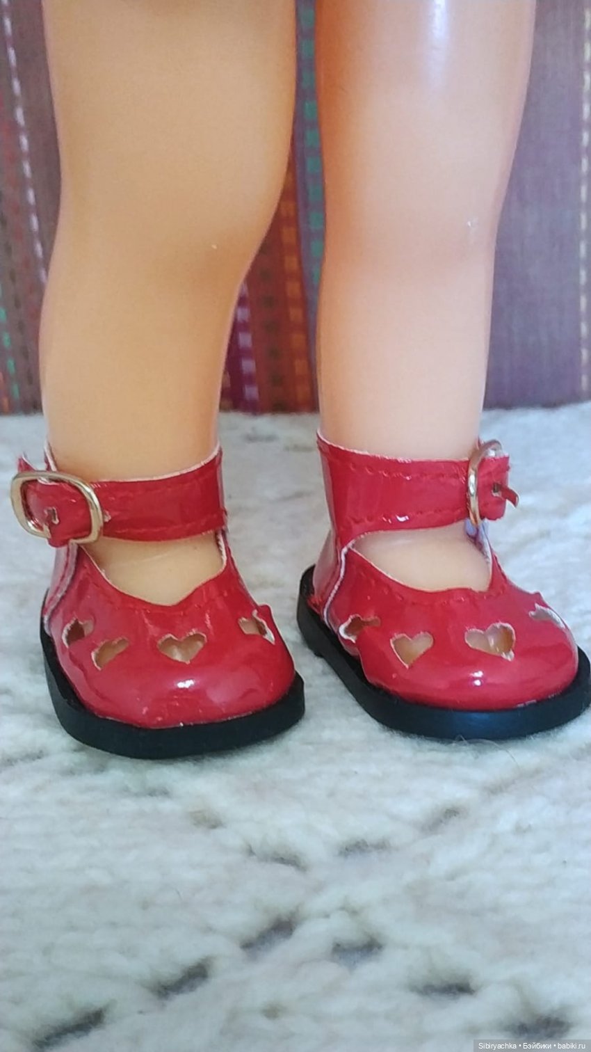 Полная ревизия гардероба Юляшки (фото 10)