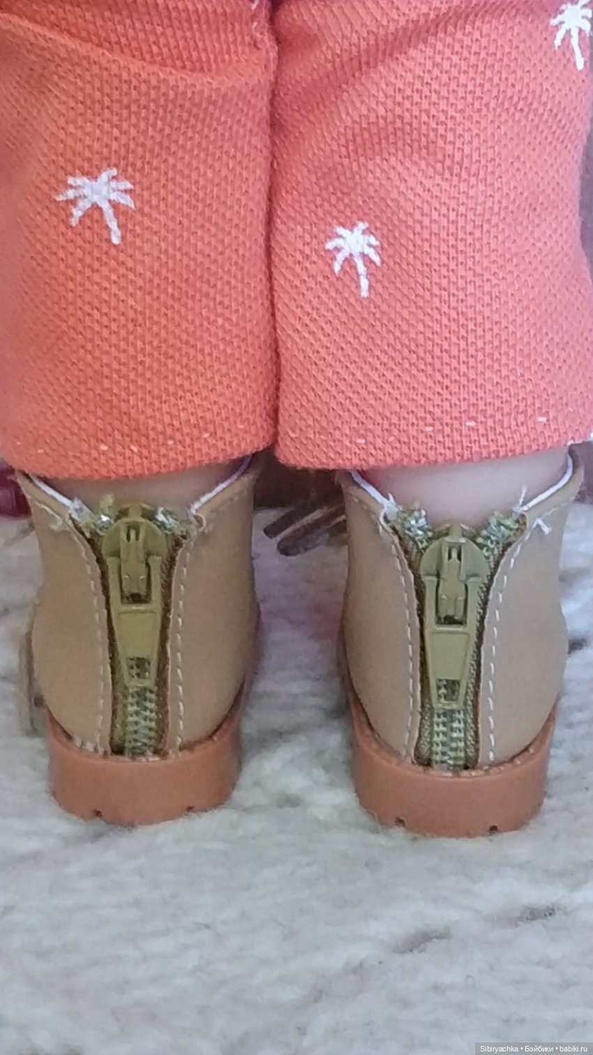 Полная ревизия гардероба Юляшки