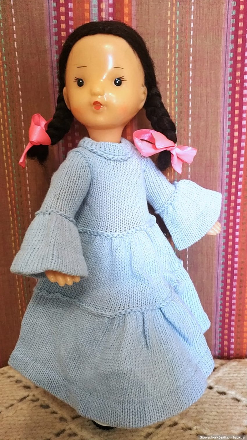 Полная ревизия гардероба Юляшки (фото 4)