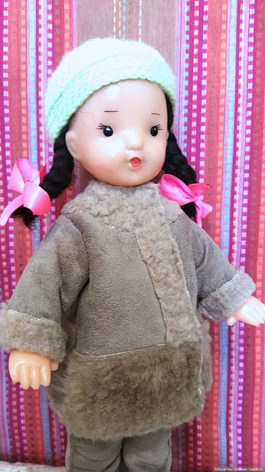 Полная ревизия гардероба Юляшки