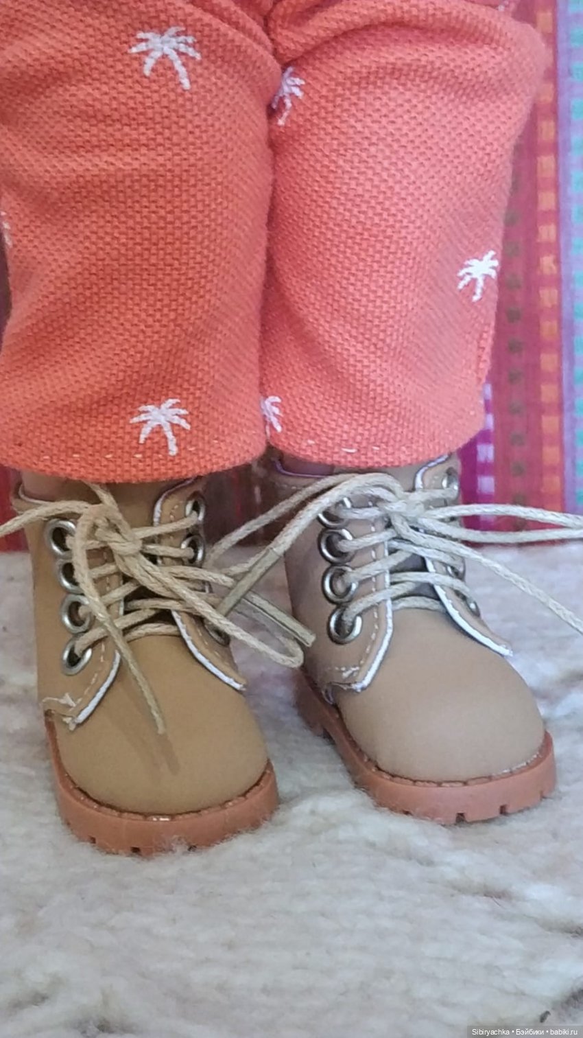 Полная ревизия гардероба Юляшки