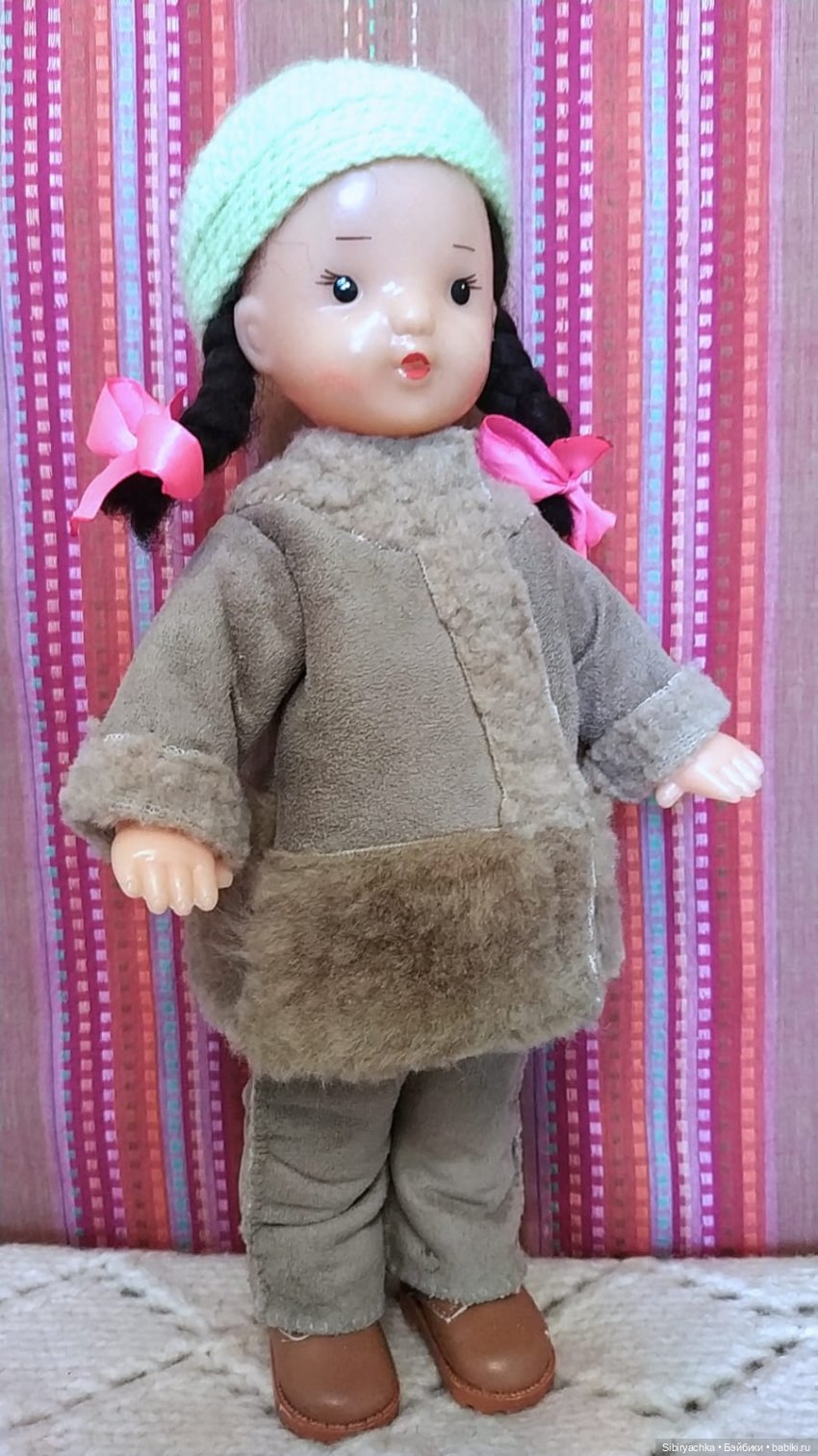 Полная ревизия гардероба Юляшки