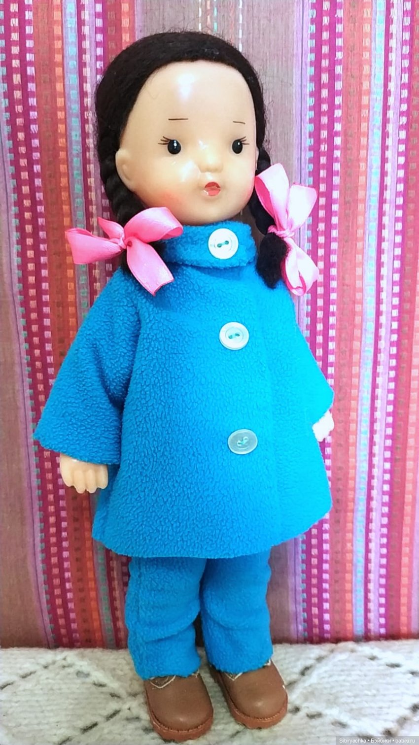 Полная ревизия гардероба Юляшки