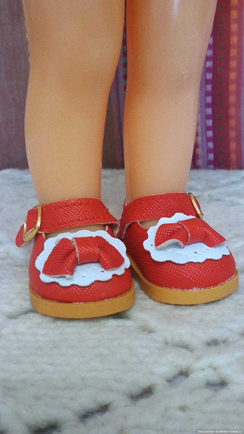 Полная ревизия гардероба Юляшки (фото 9)