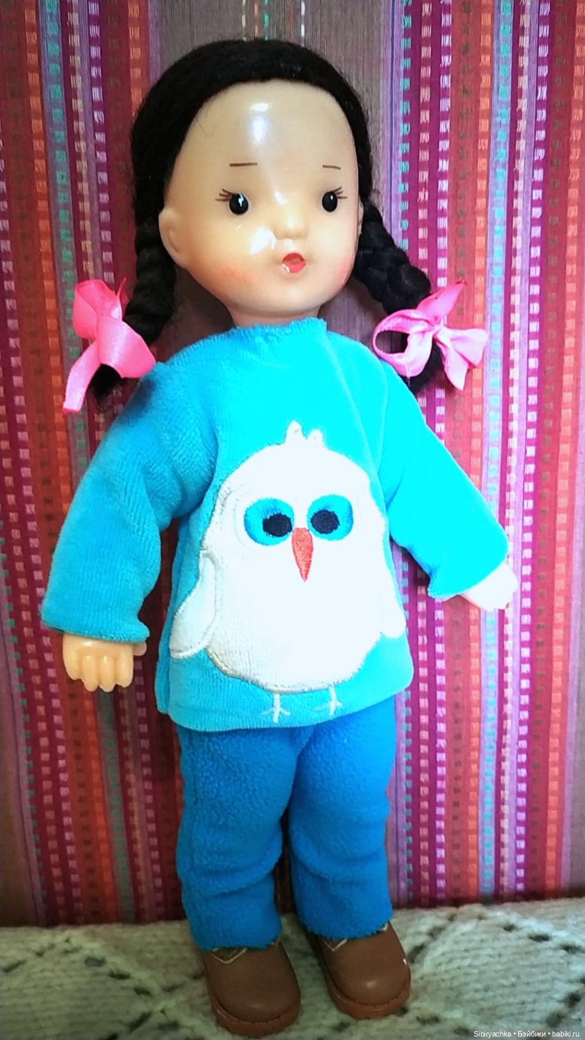 Полная ревизия гардероба Юляшки