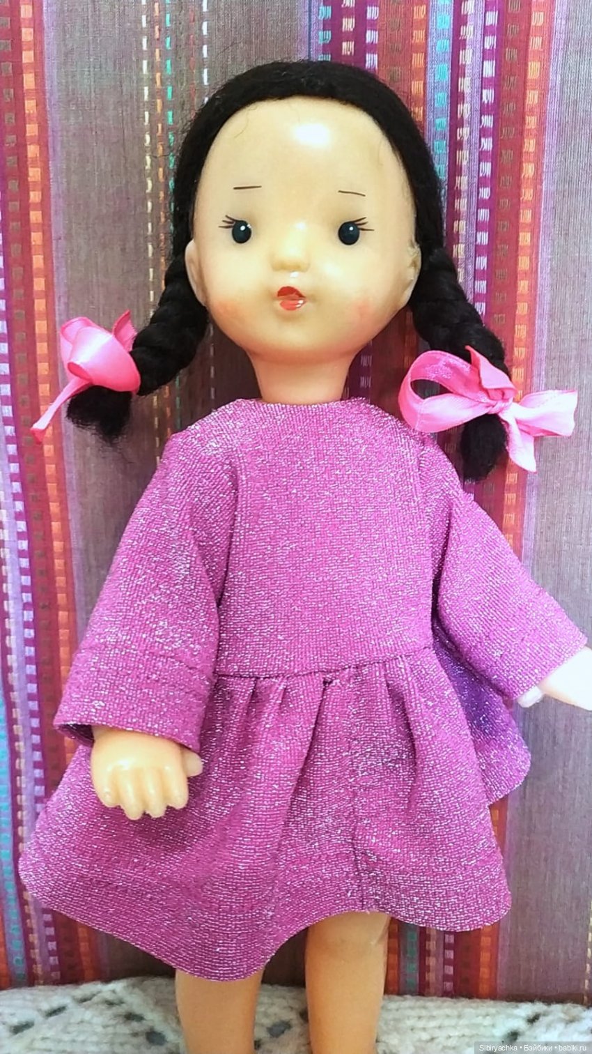 Полная ревизия гардероба Юляшки (фото 3)