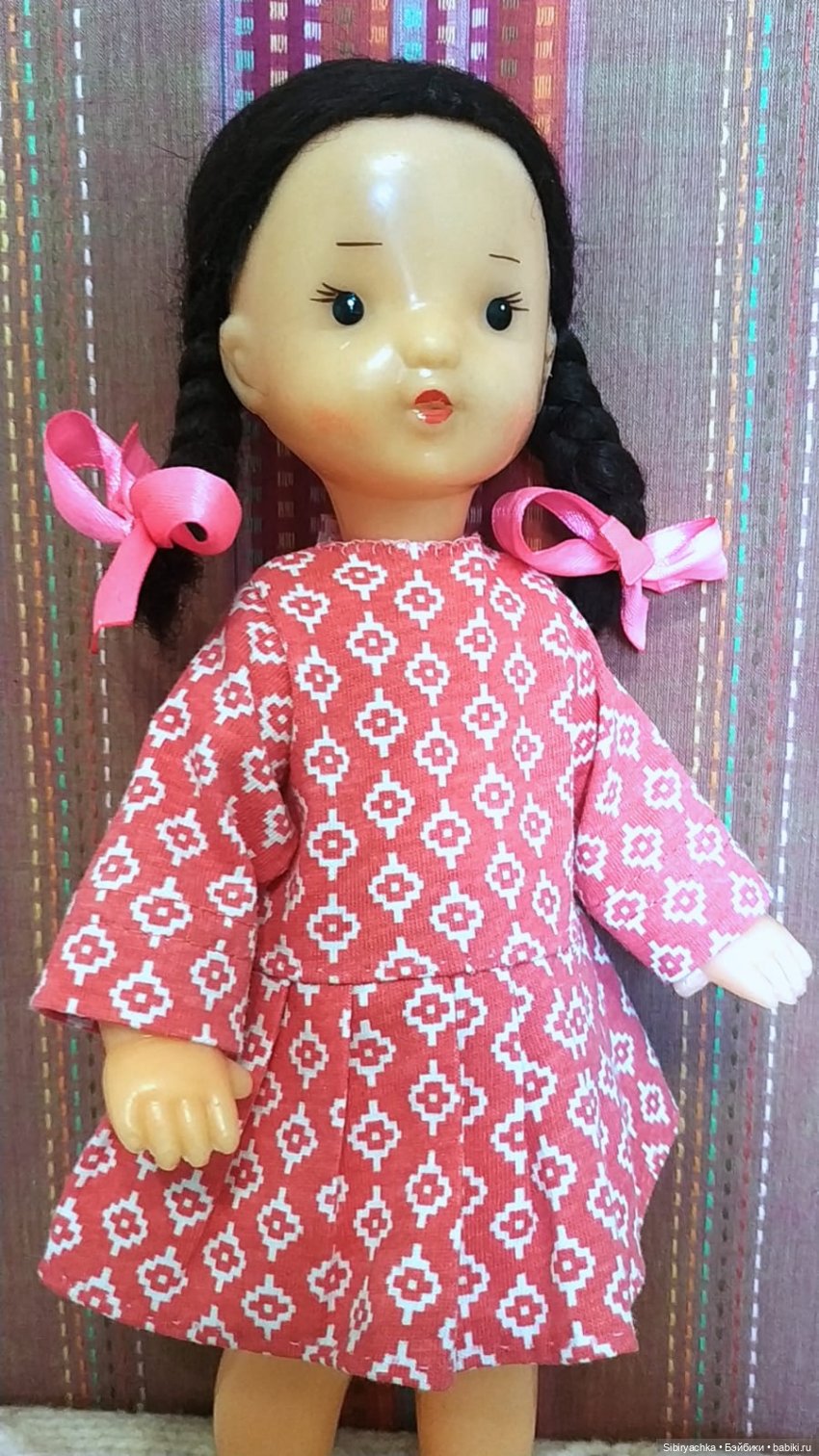 Полная ревизия гардероба Юляшки (фото 2)