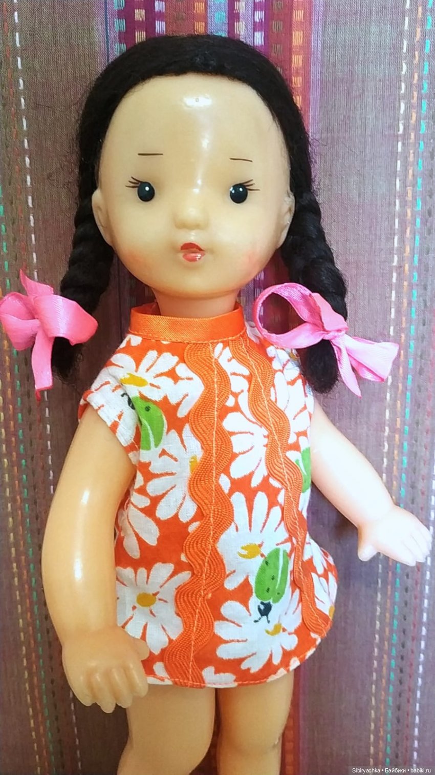 Полная ревизия гардероба Юляшки