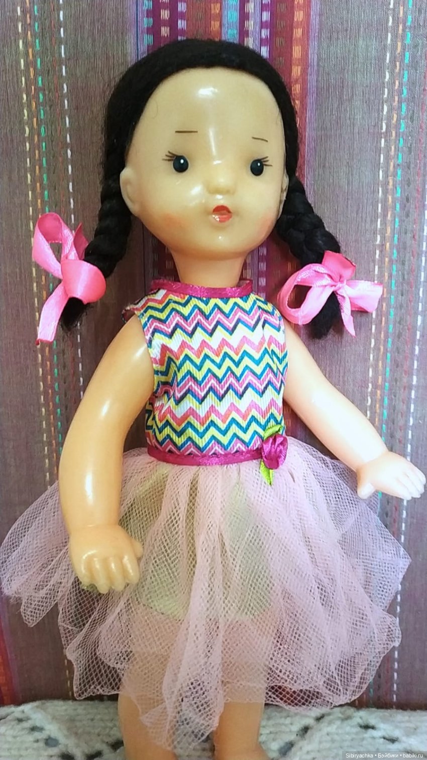 Полная ревизия гардероба Юляшки (фото 5)