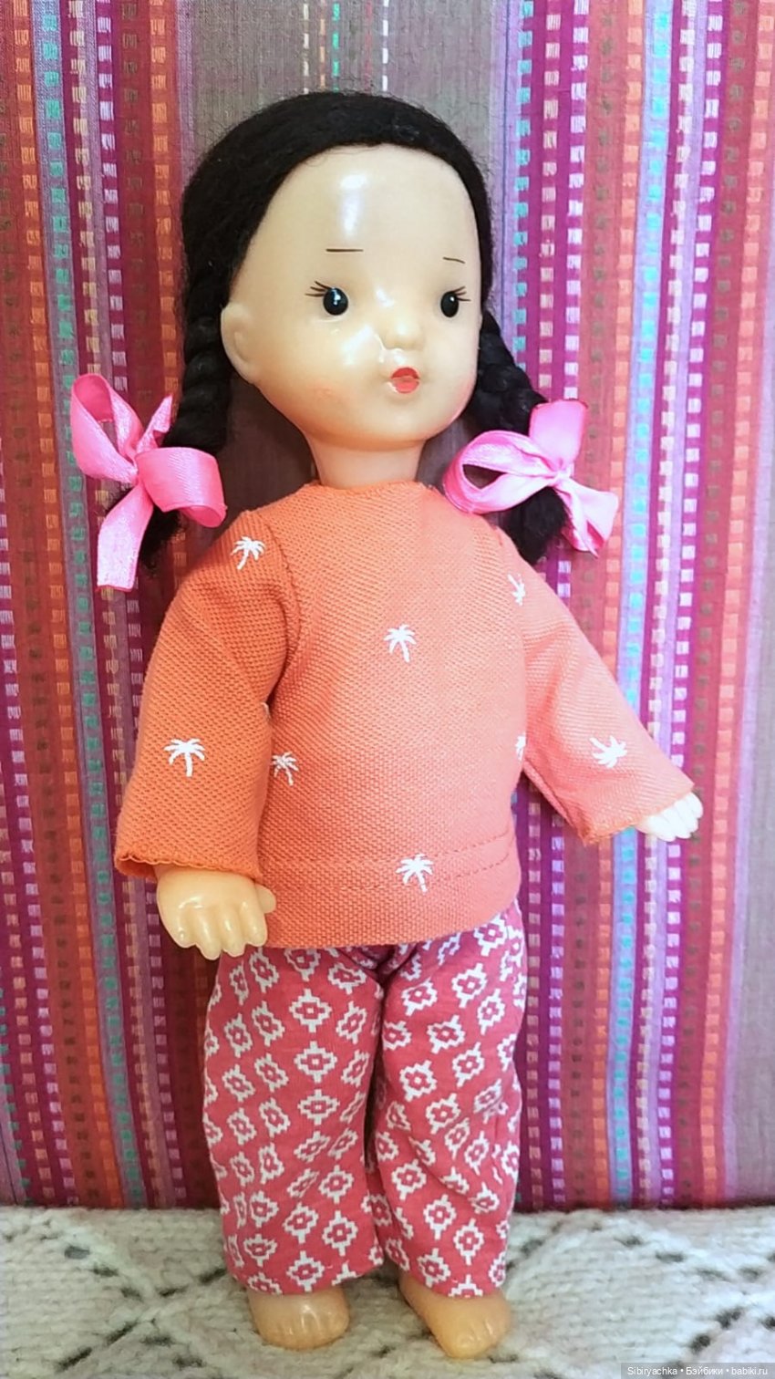 Полная ревизия гардероба Юляшки