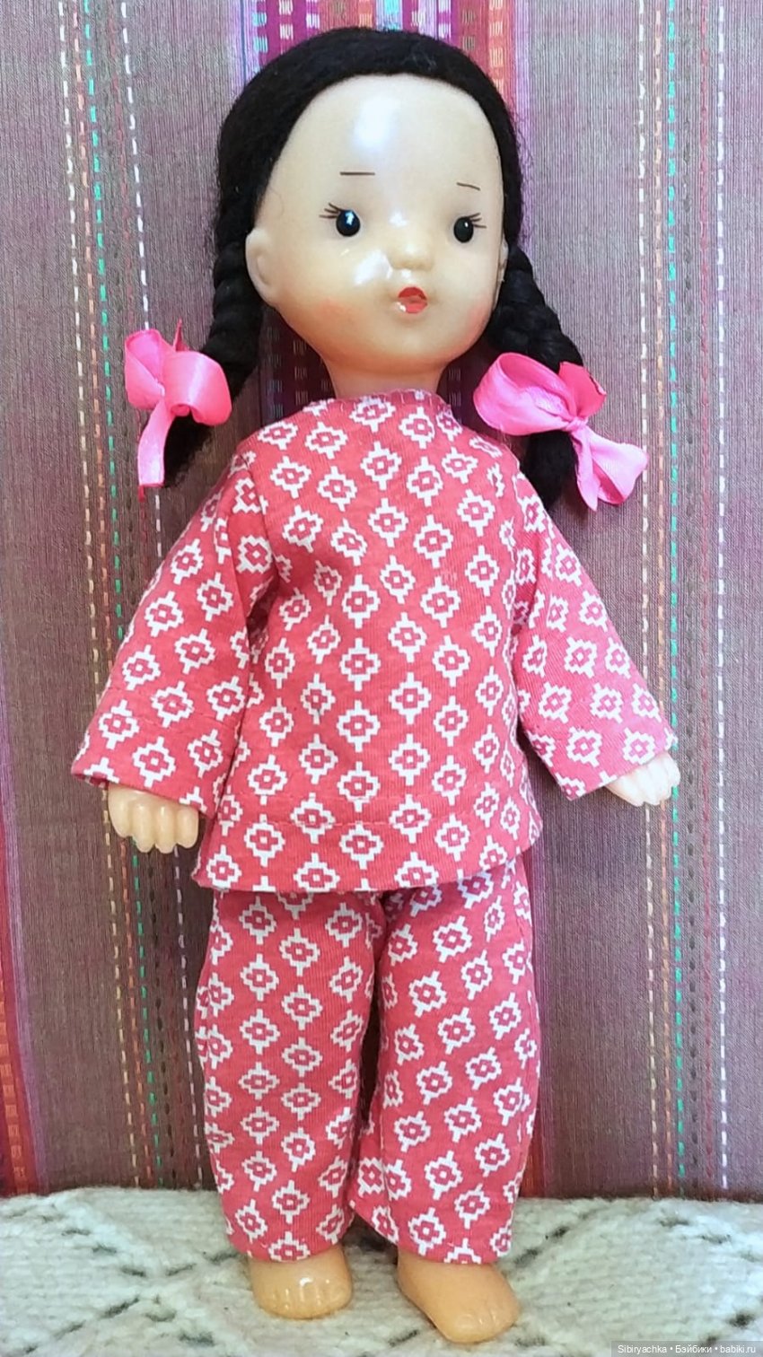 Полная ревизия гардероба Юляшки