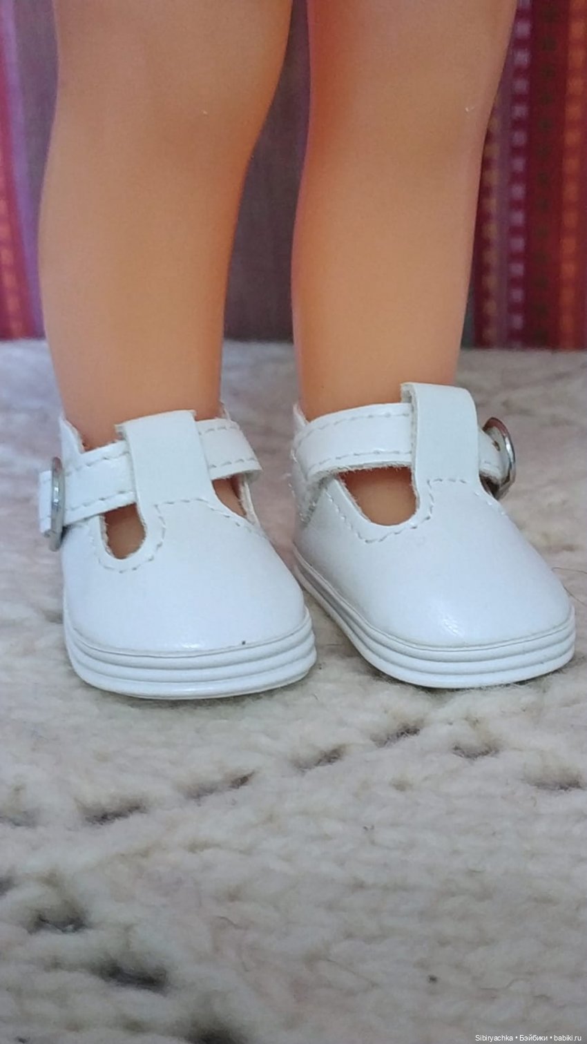 Полная ревизия гардероба Юляшки (фото 8)