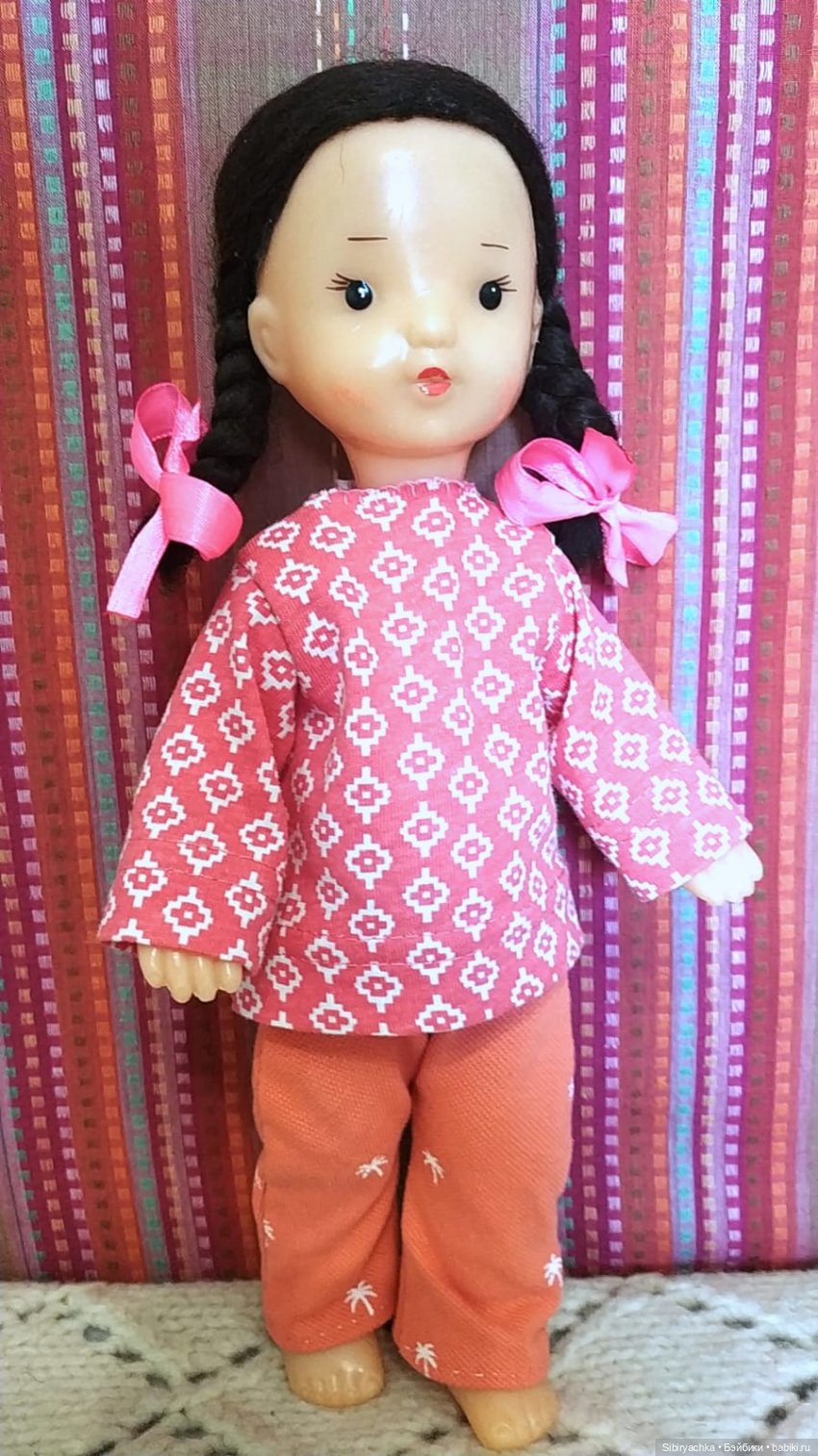 Полная ревизия гардероба Юляшки