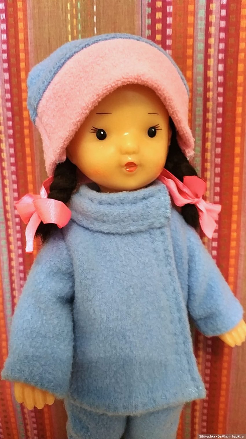 Полная ревизия гардероба Юляшки