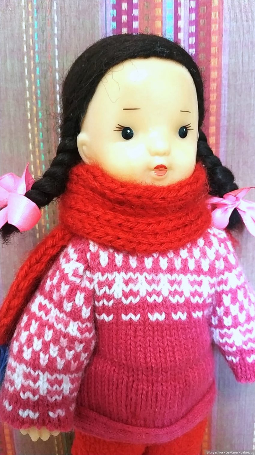 Полная ревизия гардероба Юляшки