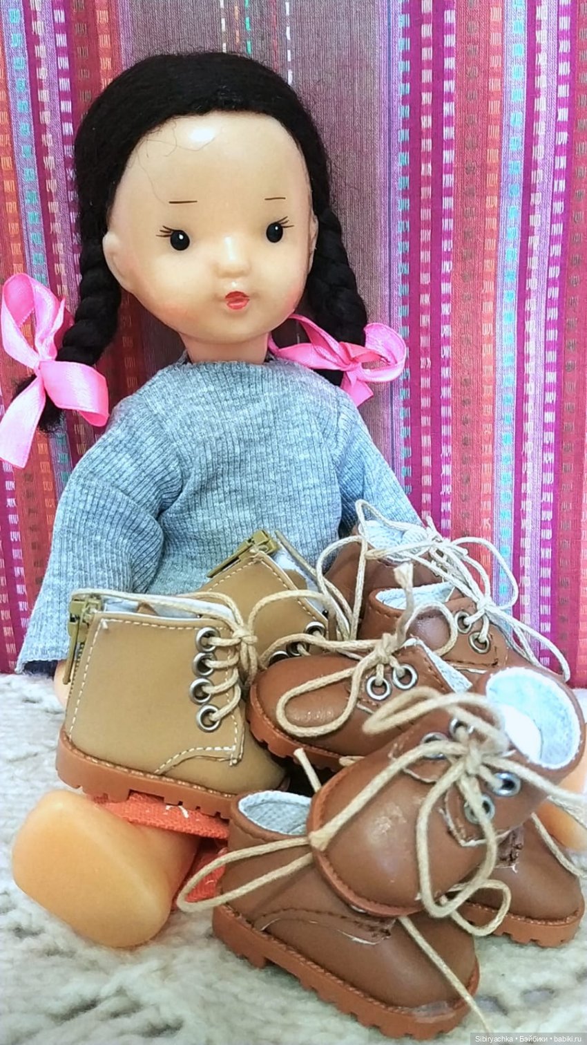 Полная ревизия гардероба Юляшки