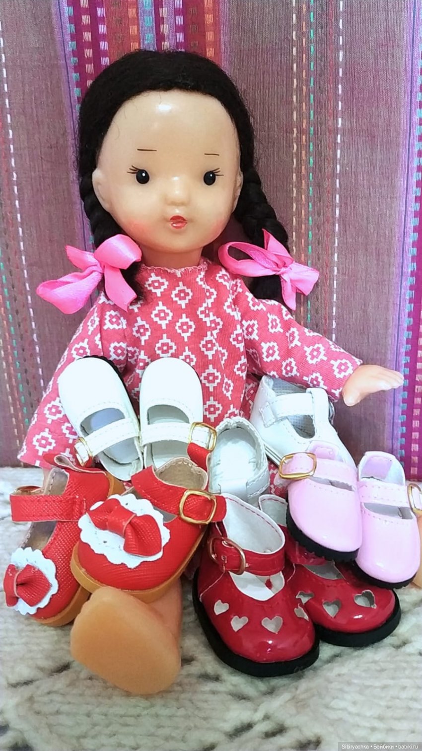 Полная ревизия гардероба Юляшки