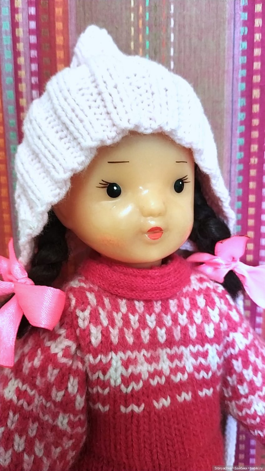 Полная ревизия гардероба Юляшки