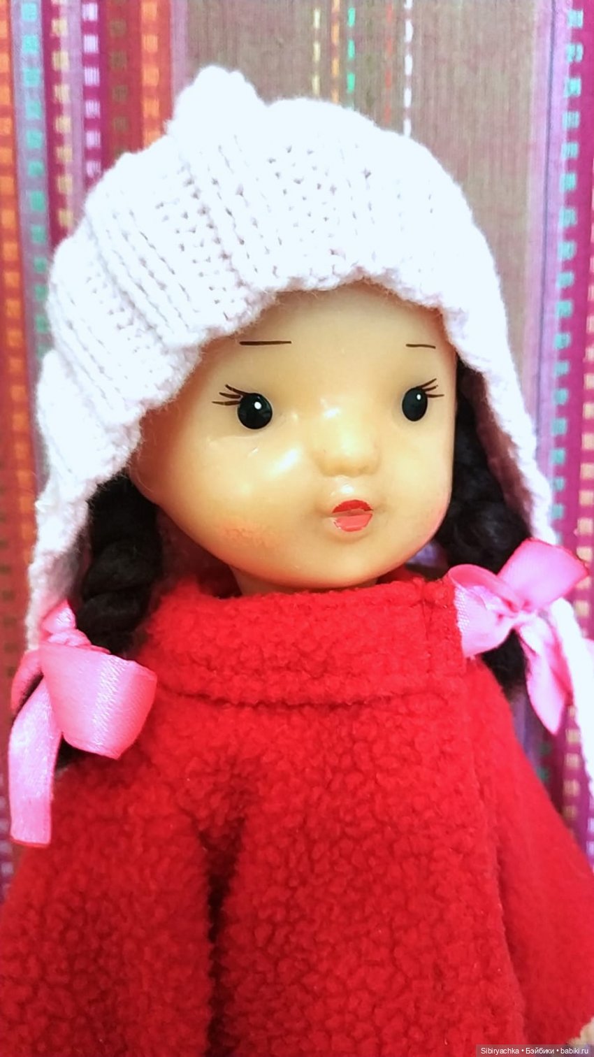 Полная ревизия гардероба Юляшки